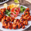 Chicken Tikka Kebab