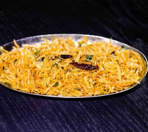 Alu Jhuri Bhaja