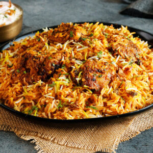 Chicken-Tikka-Biryani