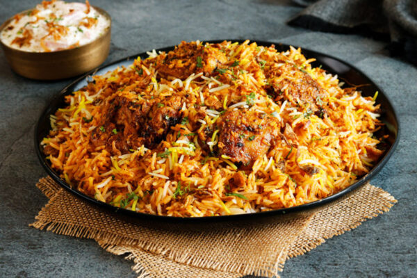 Chicken-Tikka-Biryani