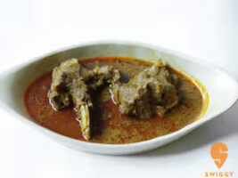 Kochi Pathar Jhol (2 Pcs)